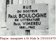 Plaque