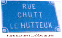 Plaque