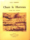 Couverture du roman Chutt le Hutteux